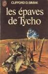 Les paves de Tycho