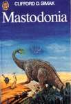 Mastodonia