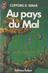 Au pays du mal