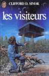 Les visiteurs