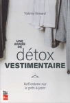 Une anne de dtox vestimentaire