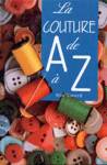 La couture de A  Z