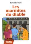 Les marmites du diable