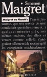 Maigret au Picratt's - Maigret Maigret au Picratt's - Maigret