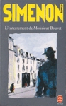 L'enterrement de Monsieur Bouvet L'enterrement de Monsieur Bouvet