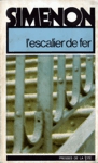 L'escalier de fer