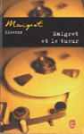 Maigret et le tueur - Maigret Maigret et le tueur - Maigret