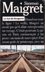 Le fou de Bergerac Le fou de Bergerac