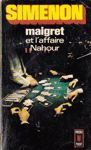 Maigret et l'affaire Nahour