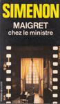 Maigret chez le ministre