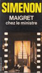 Maigret chez le ministre