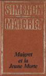 Maigret et la Jeune Morte