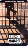 Maigret se défend - Maigret Maigret se défend - Maigret