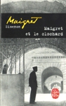 Maigret et le clochard - Maigret Maigret et le clochard - Maigret