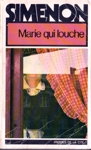Marie qui louche Marie qui louche