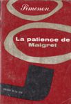 La patience de Maigret