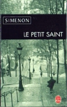 Le petit saint