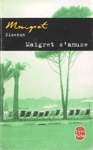 Maigret s'amuse - Maigret