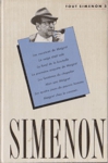 Tout Simenon - Tome III Tout Simenon - Tome III