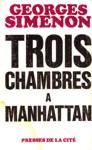 Trois chambres  Manhattan