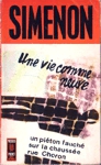 Une vie comme neuve Une vie comme neuve