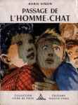 Passage de l'homme-chat
