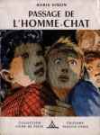 Passage de l'homme-chat