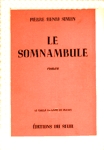 Le somnambule