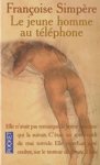 Le jeune homme au tlphone