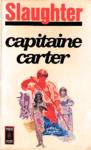 Capitaine Carter