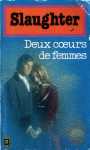 Deux coeurs de femmes