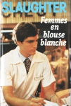 Femmes en blouse blanche