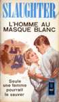 L'homme au masque blanc