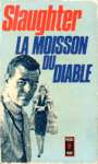 La moisson du diable