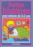 Petites histoires pour enfants de 1  2 ans