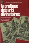 La pratique des arts divinatoires