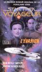 L'vasion - Star Trek Voyageur - Tome II