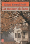 La maison de Jade