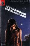 Les seigneurs de l'instrumentalit - La mre Hitton et ses chatons et autres rcits - Tome III