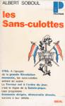 Les Sans-culottes