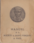 Manuel de la Socit Saint-Vincent de Paul