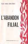 L'abandon filial