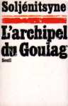 L'archipel du Goulag L'archipel du Goulag