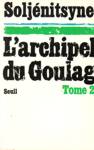 L'archipel de Goulag - Tome II