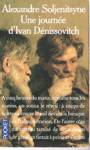 Une journée d'Ivan Dénissovitch Une journée d'Ivan Dénissovitch