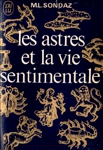 Les astres et la vie sentimentale