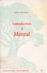 Introduction  Mistral