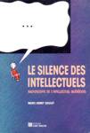 Le silence des intellectuels