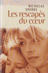 Les rescaps du coeur