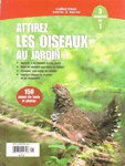 Attirez les oiseaux au jardin